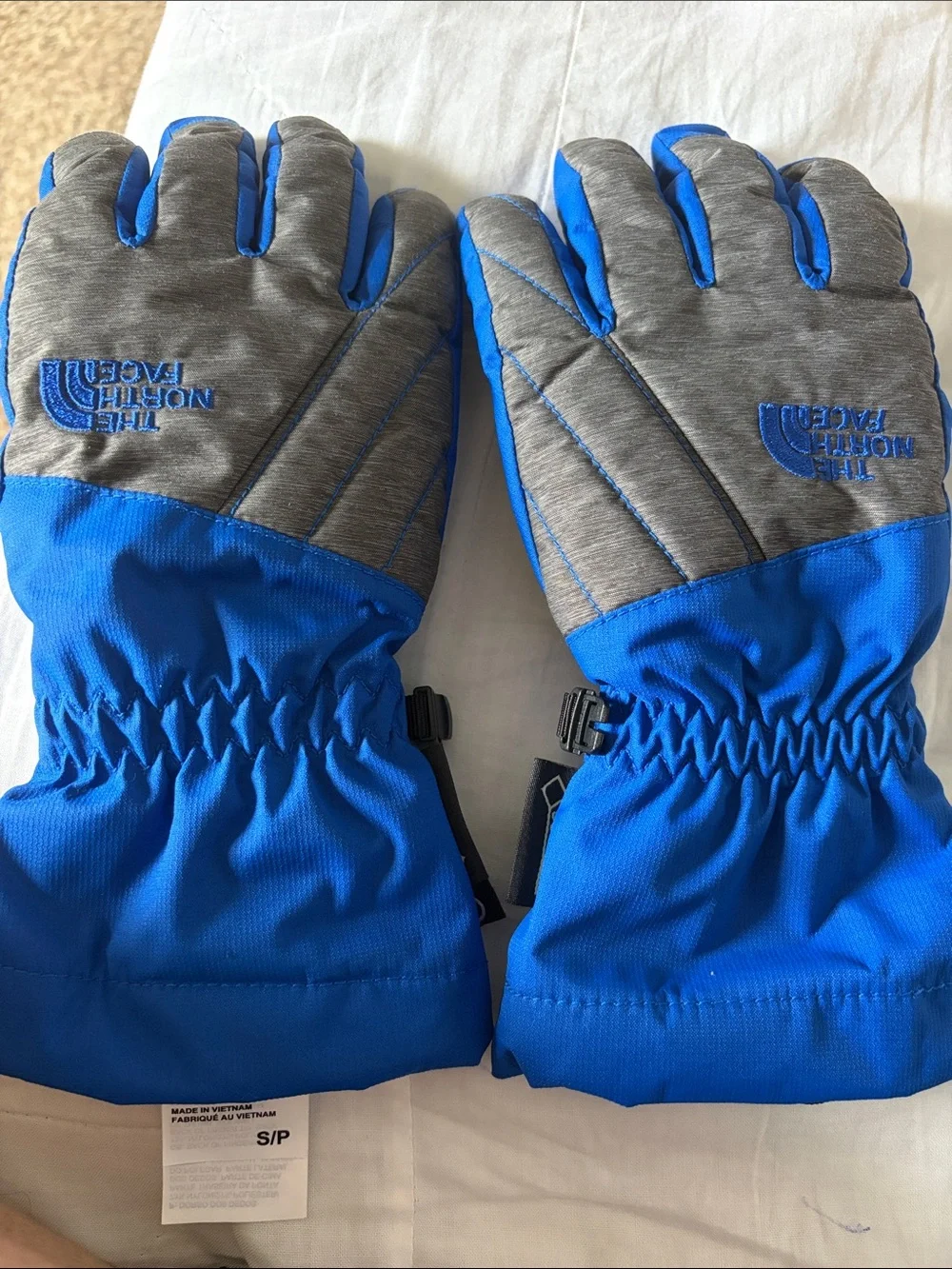 Gloves - Not a Jacket or Coat Subcategory
